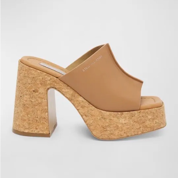 STELLA MCCARTNEY
Skyla Alter Sporty Sandal - Picture 8 of 8